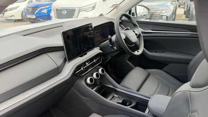 Skoda Kodiaq 1.5 TSI e-TEC SE L 5dr DSG [7 Seat] Petrol Estate - Image 2